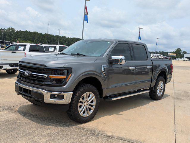 2024 Ford F-150 XLT for sale in Collins, MS