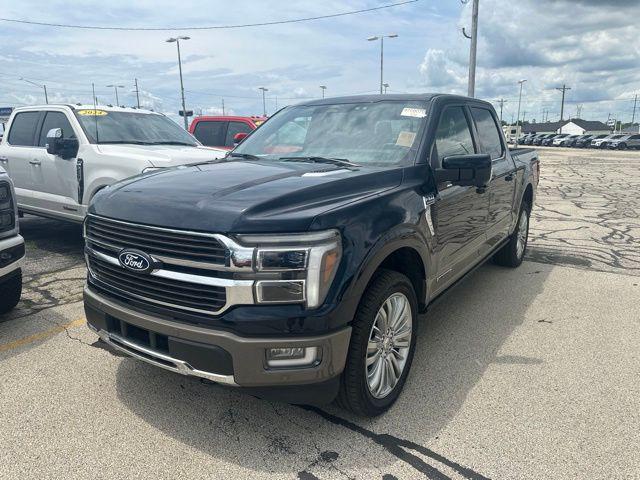 2025 Ford F-150 King Ranch for sale in Bloomington, IL
