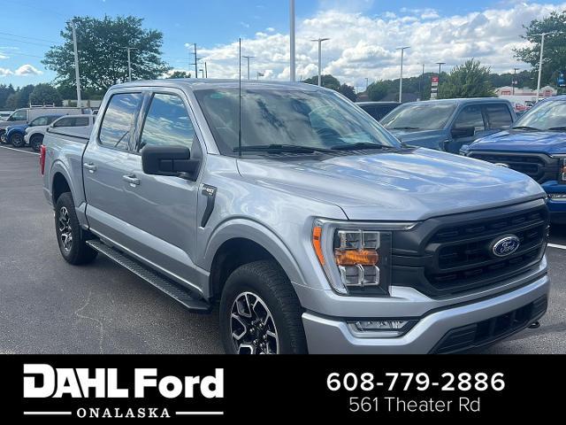 2023 Ford F-150 XLT for sale in Onalaska, WI