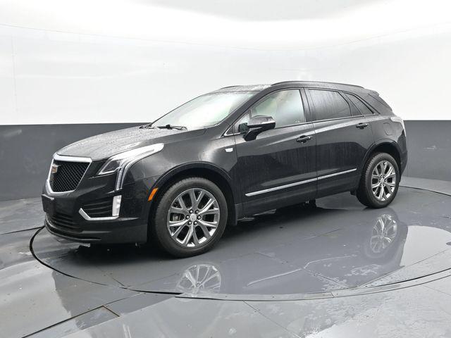 2020 Cadillac XT5 AWD Sport for sale in Grafton, WV