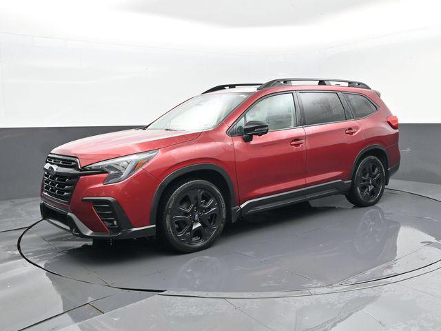 2023 Subaru Ascent Onyx Edition Limited 7-Passenger for sale in Grafton, WV