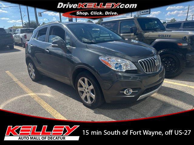 2016 Buick Encore Premium for sale in Decatur, IN