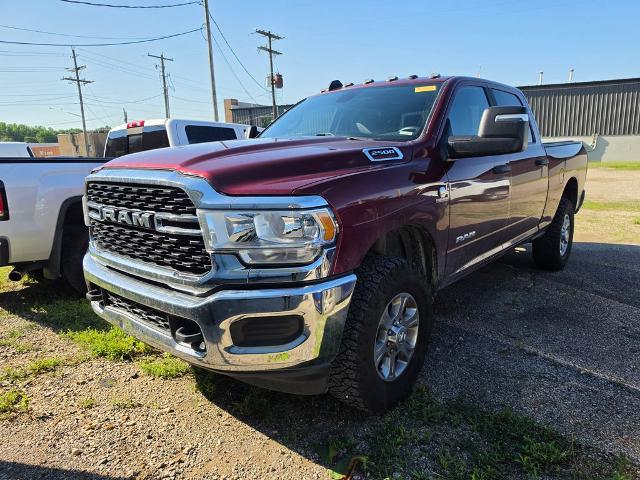 2023 Ram 2500 Big Horn Crew Cab 4x4 6'4" Box for sale near Chillicothe, OH