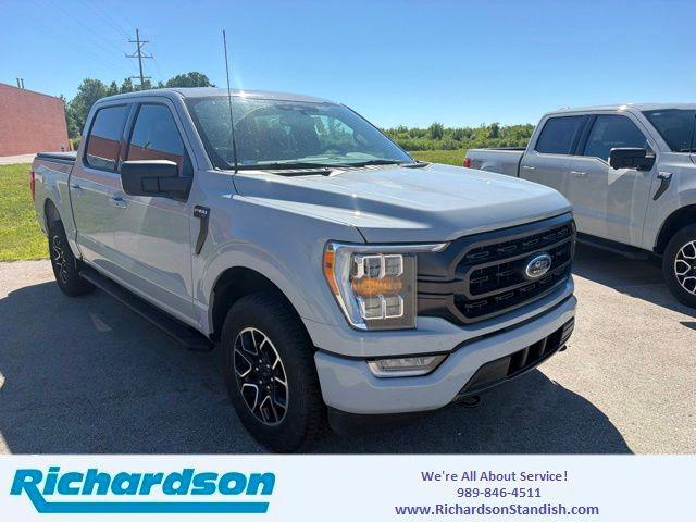 2023 Ford F-150 XLT for sale in Standish, MI