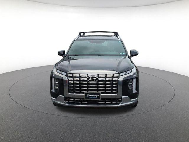 2023 Hyundai Palisade Calligraphy 2023 Hyundai Palisade Calligraphy