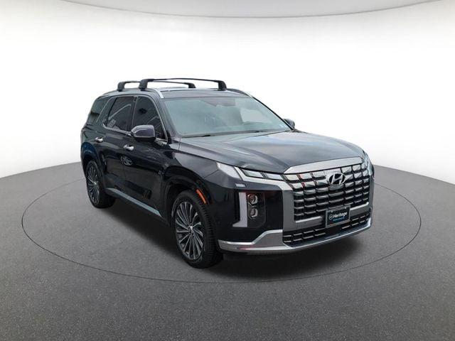 2023 Hyundai Palisade Calligraphy 2023 Hyundai Palisade Calligraphy