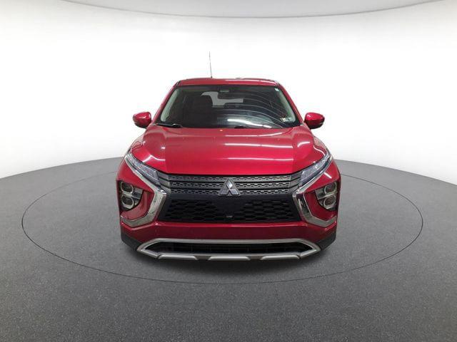 2024 Mitsubishi Eclipse Cross SE S-AWC 2024 Mitsubishi Eclipse Cross SE S-AWC