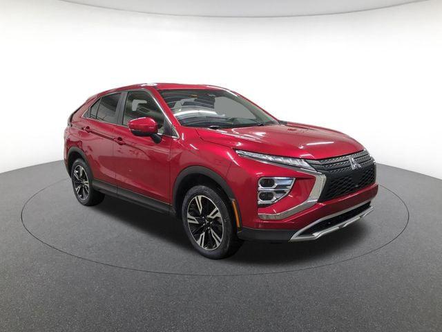 2024 Mitsubishi Eclipse Cross SE S-AWC 2024 Mitsubishi Eclipse Cross SE S-AWC