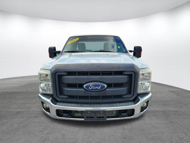 2015 Ford F-250 XL