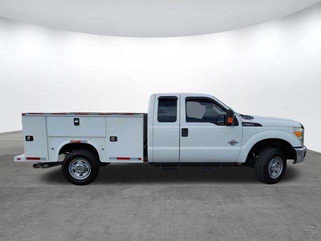 2015 Ford F-250 XL