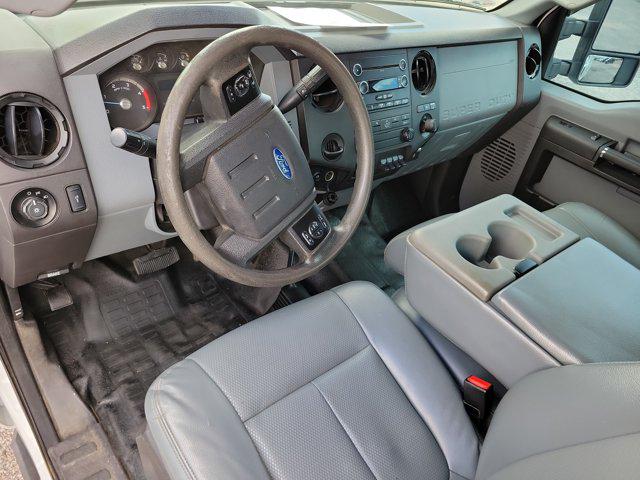 2015 Ford F-250 XL