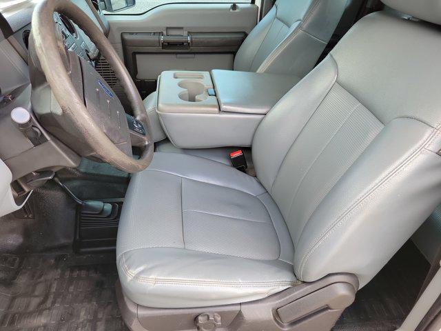 2015 Ford F-250 XL