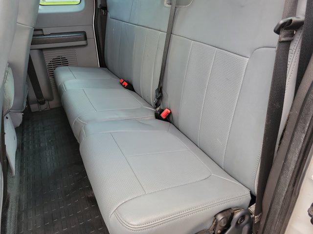 2015 Ford F-250 XL
