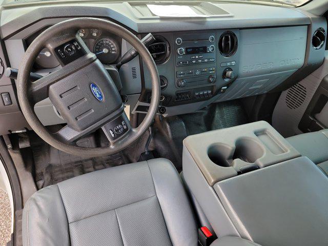 2015 Ford F-250 XL