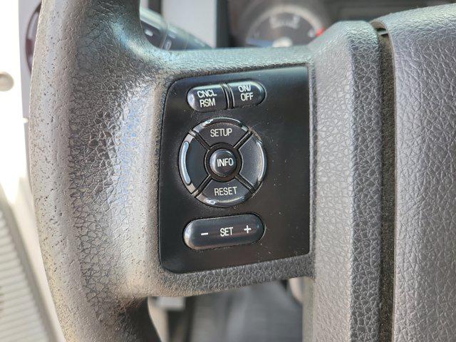 2015 Ford F-250 XL