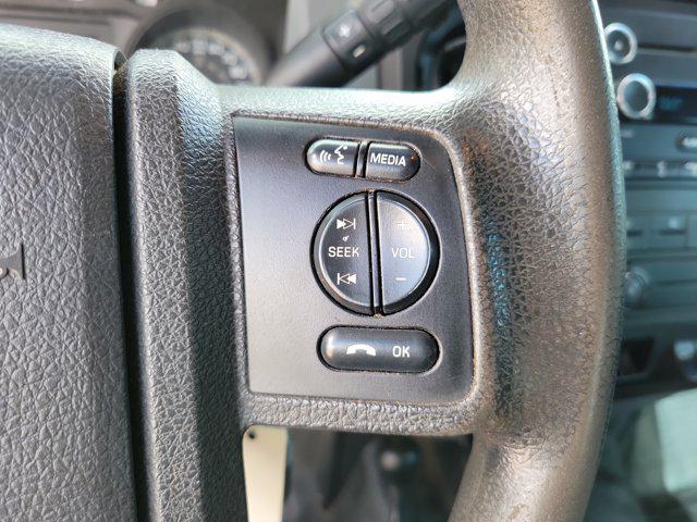 2015 Ford F-250 XL