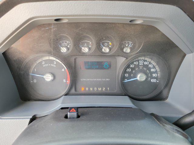 2015 Ford F-250 XL