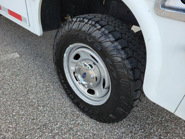 2015 Ford F-250 XL