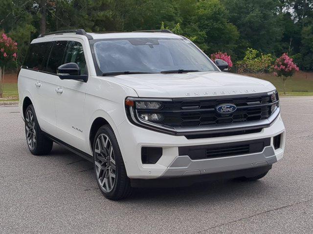 2025 Ford Expedition Platinum MAX for sale in Southern Pines, NC