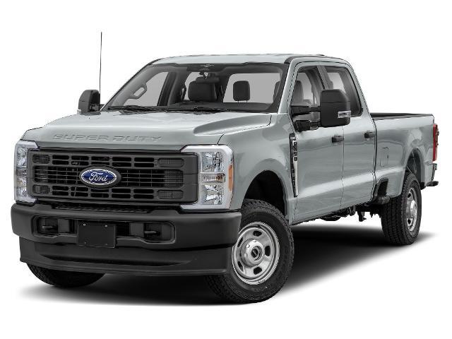 2025 Ford F-350 LARIAT for sale in Lampasas, TX