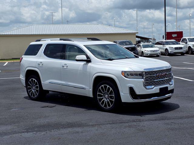 2020 GMC Acadia FWD Denali for sale in Brandon, MS