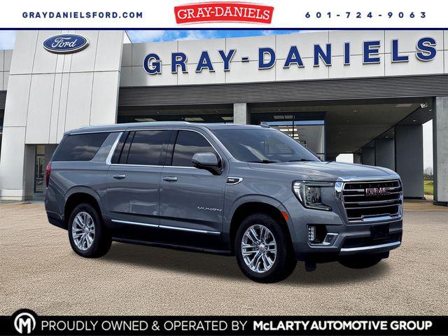 2021 GMC Yukon XL 2WD SLT for sale in Brandon, MS
