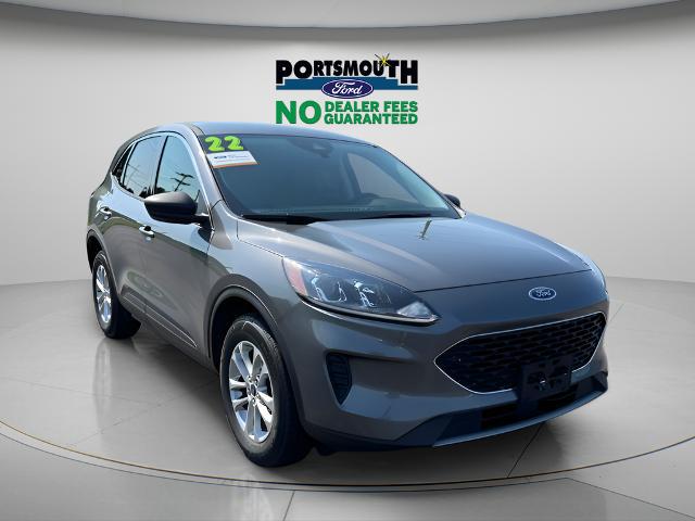 2022 Ford Escape SE for sale in Portsmouth, NH