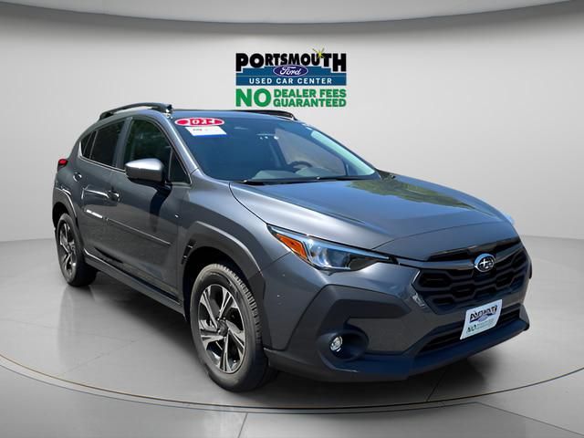 2024 Subaru Crosstrek Premium for sale in Portsmouth, NH