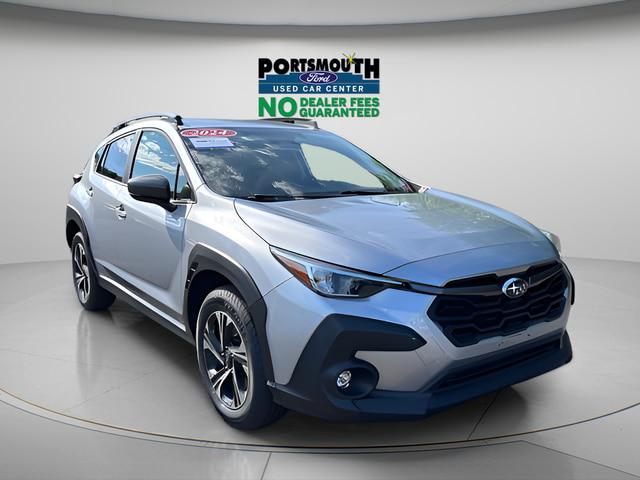2024 Subaru Crosstrek Premium for sale in Portsmouth, NH