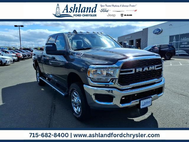 2023 Ram 2500 Tradesman Crew Cab 4x4 64 Box for sale in Ashland, WI