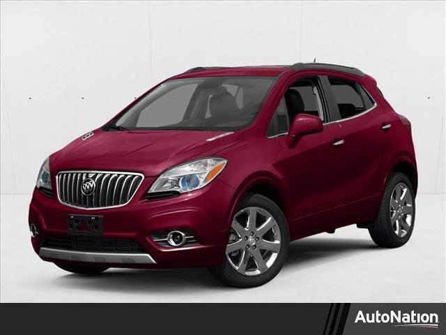 2014 Buick Encore Premium for sale in Roseville, CA
