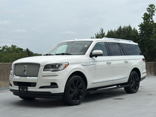 2023 Lincoln Navigator Reserve L for sale in Silver Spring, MD
