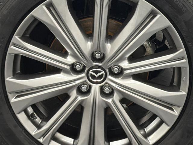 2023 Mazda CX-5 2.5 Turbo Signature