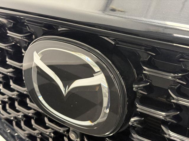 2023 Mazda CX-5 2.5 Turbo Signature
