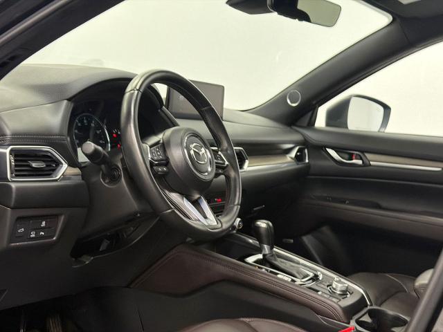 2023 Mazda CX-5 2.5 Turbo Signature