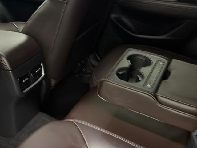 2023 Mazda CX-5 2.5 Turbo Signature