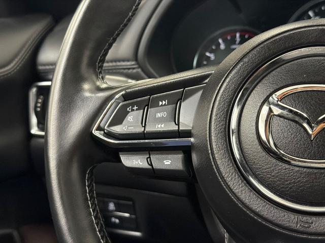 2023 Mazda CX-5 2.5 Turbo Signature