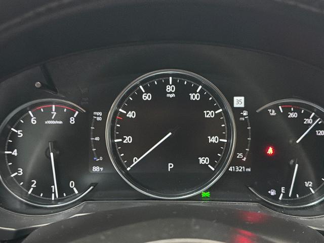 2023 Mazda CX-5 2.5 Turbo Signature