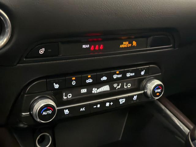 2023 Mazda CX-5 2.5 Turbo Signature