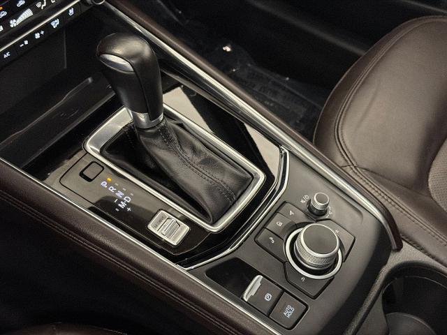 2023 Mazda CX-5 2.5 Turbo Signature