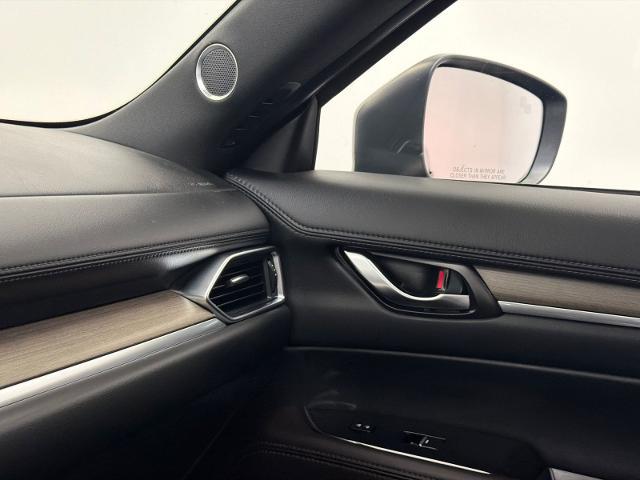 2023 Mazda CX-5 2.5 Turbo Signature