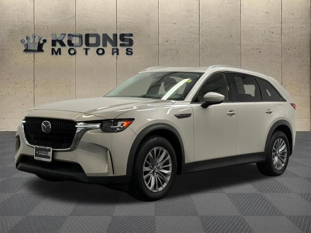 2024 Mazda X-90 3.3 Turbo Preferred for sale in Silver Spring, MD