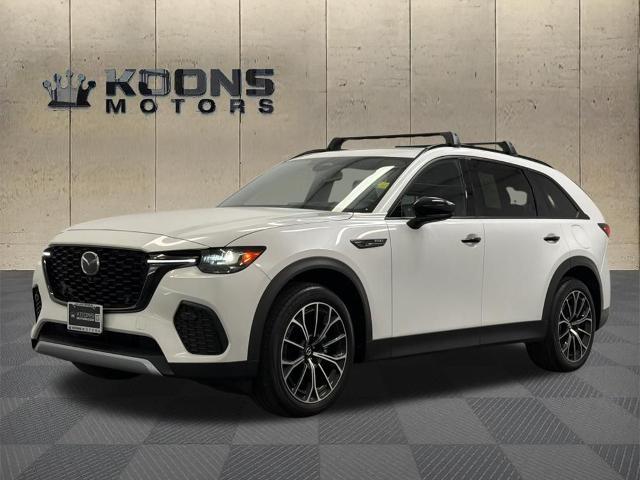 2025 Mazda CX-70 Premium Plus Package for sale in Silver Spring, MD
