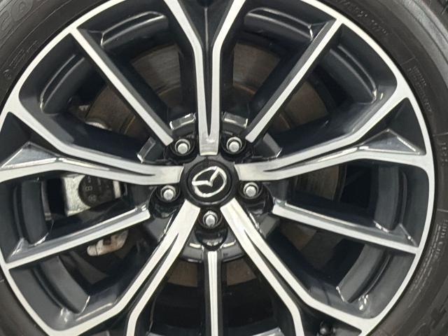 2025 Mazda CX-70 Premium Plus Package