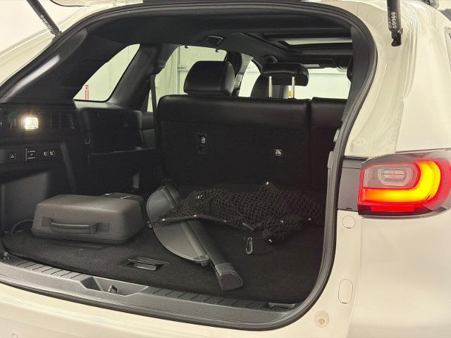 2025 Mazda CX-70 Premium Plus Package