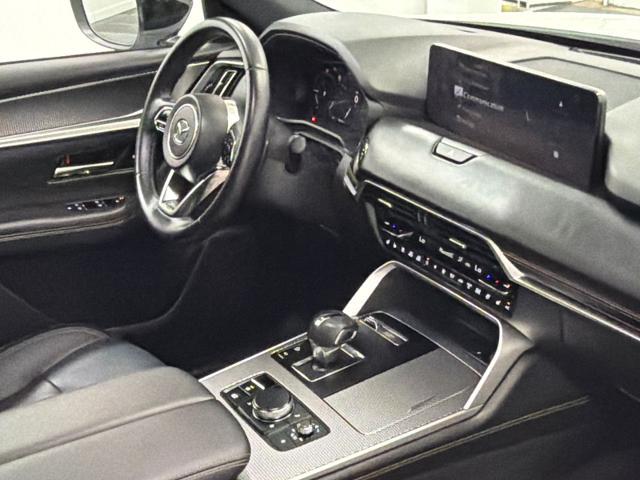 2025 Mazda CX-70 Premium Plus Package
