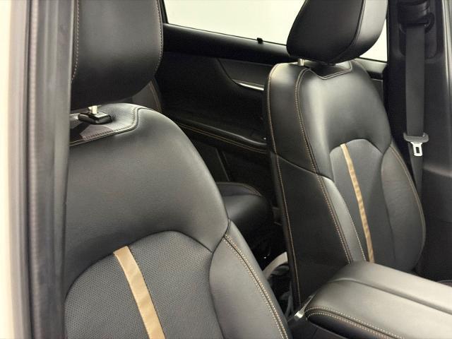 2025 Mazda CX-70 Premium Plus Package