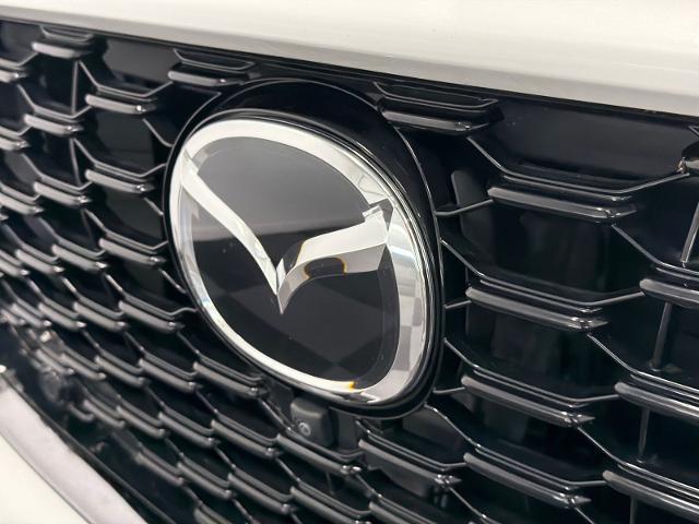 2025 Mazda CX-70 Premium Plus Package