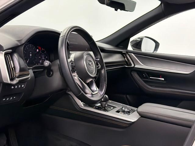 2025 Mazda CX-70 Premium Plus Package