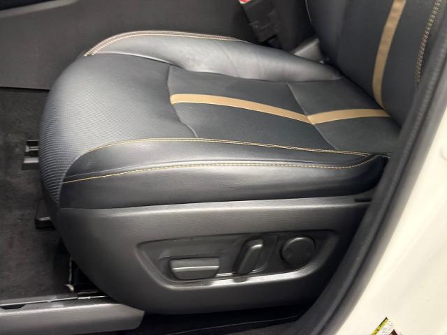 2025 Mazda CX-70 Premium Plus Package
